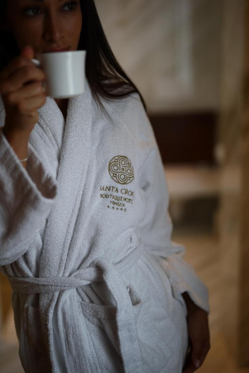 Santa Croce Boutique Hotel