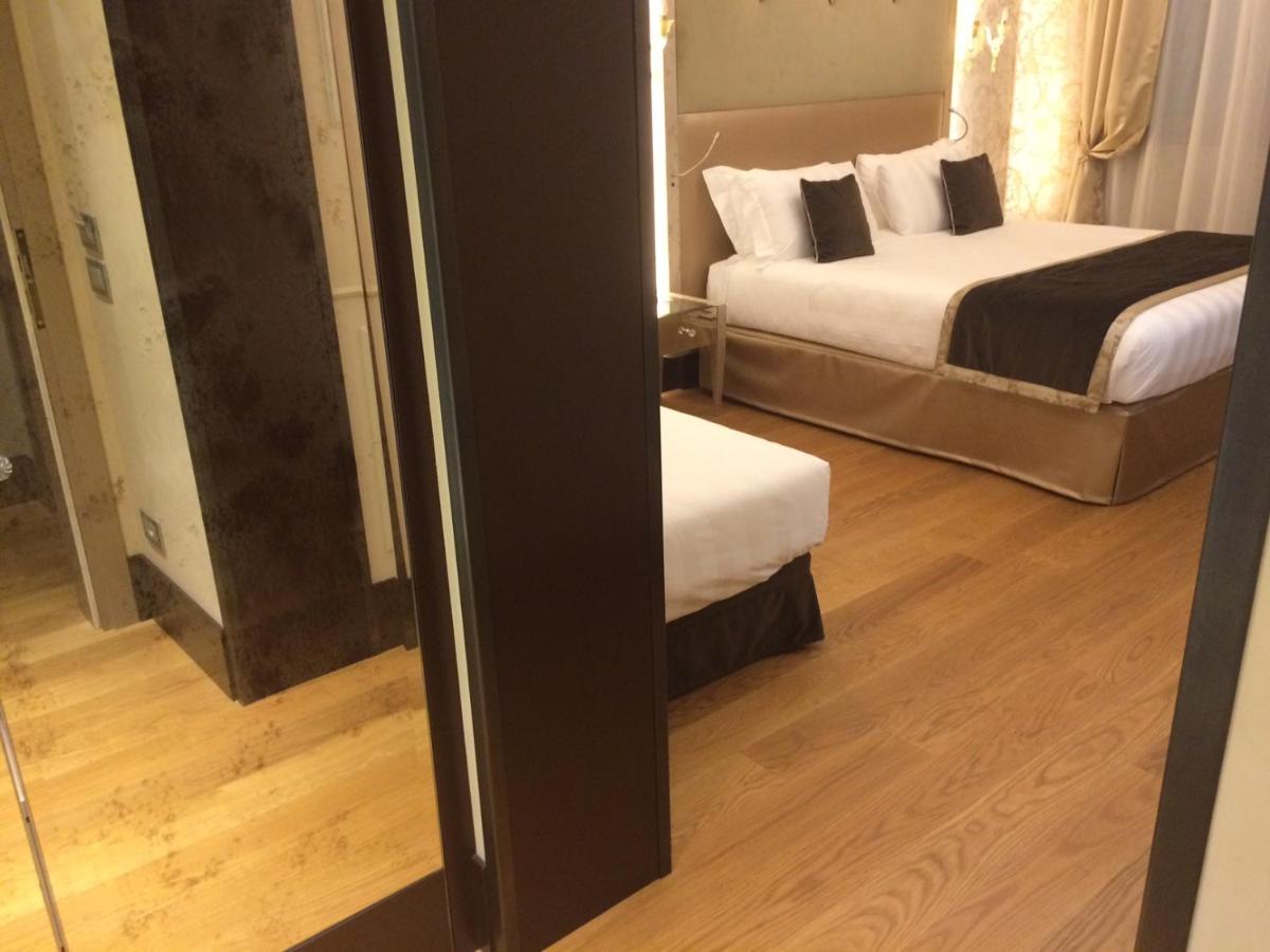 Santa Croce Boutique Hotel