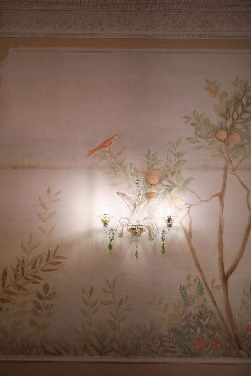 Santa Croce Boutique Hotel