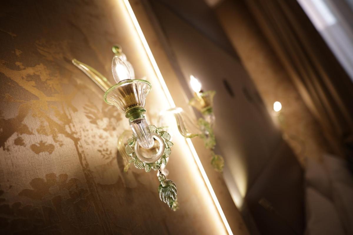 Santa Croce Boutique Hotel