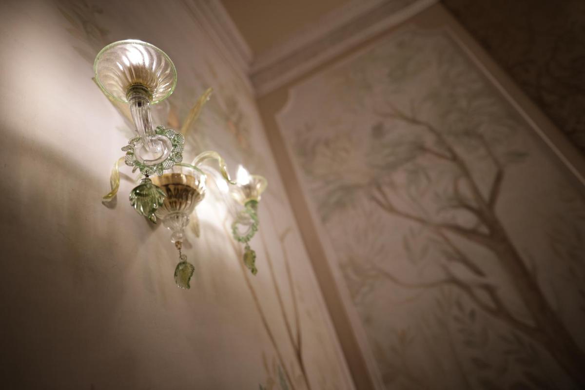 Santa Croce Boutique Hotel