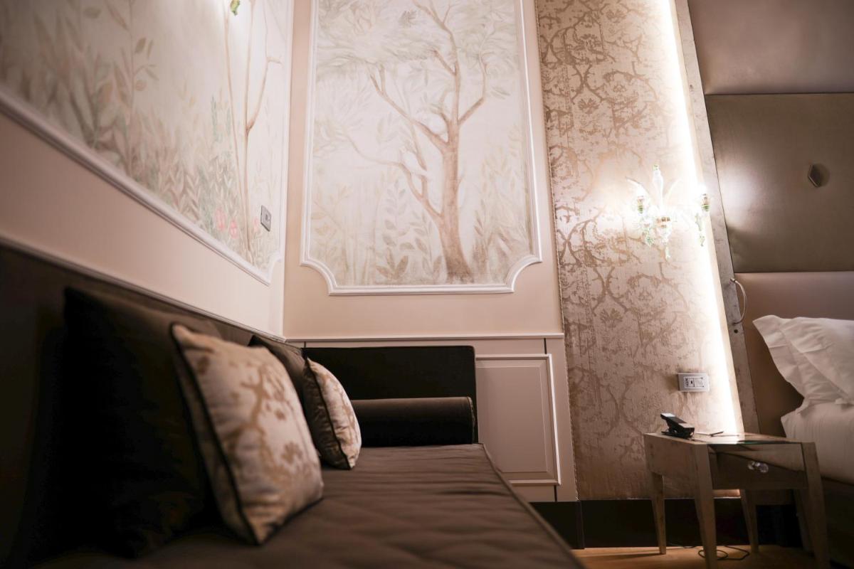 Santa Croce Boutique Hotel