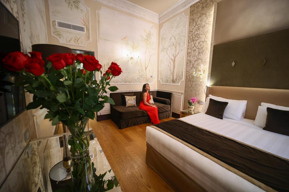 Santa Croce Boutique Hotel