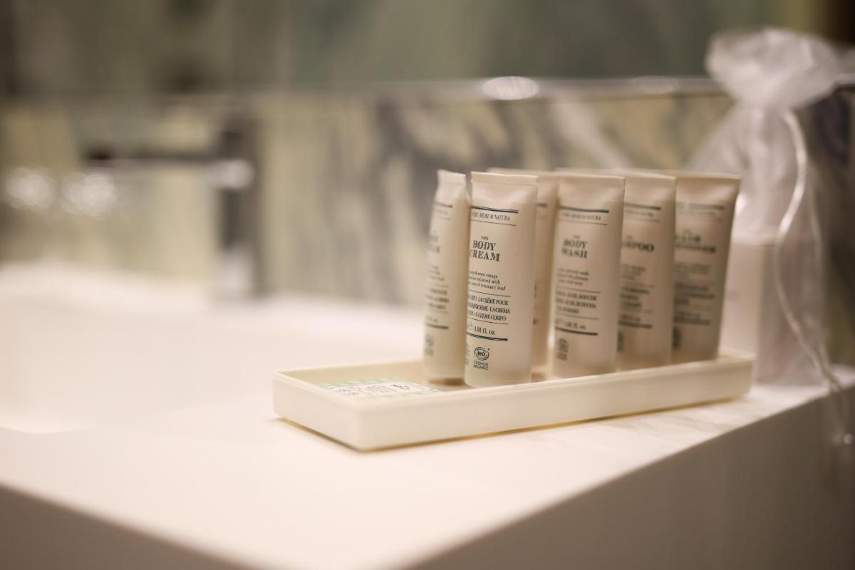 Santa Croce Boutique Hotel