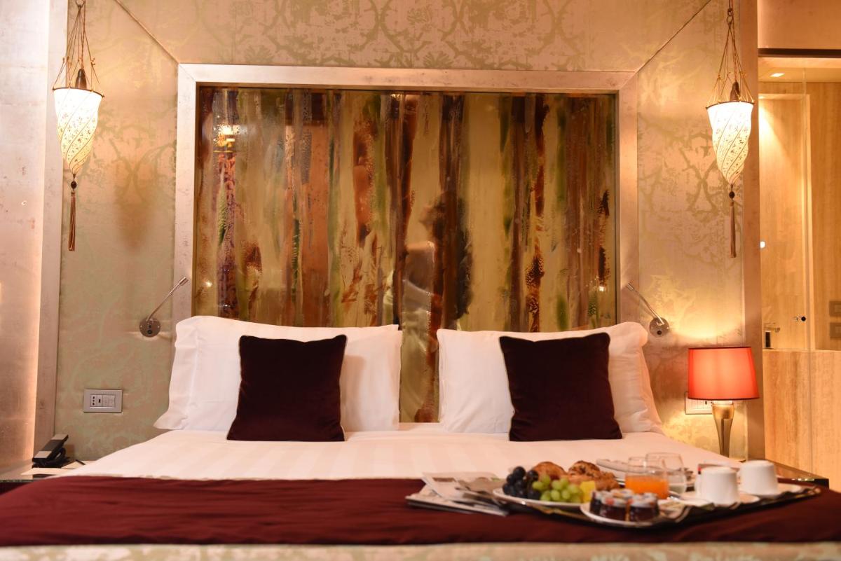 Santa Croce Boutique Hotel