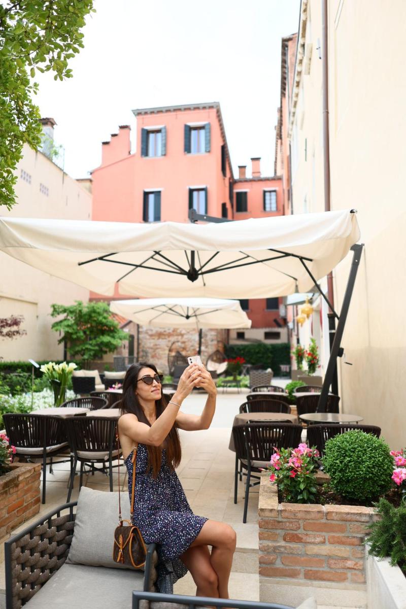 Santa Croce Boutique Hotel