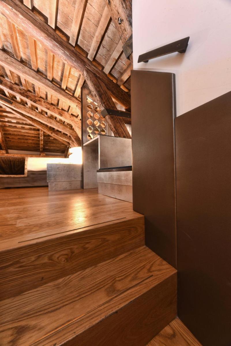 Santa Croce Boutique Hotel