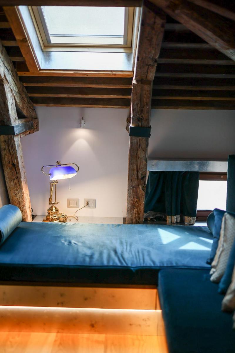 Santa Croce Boutique Hotel