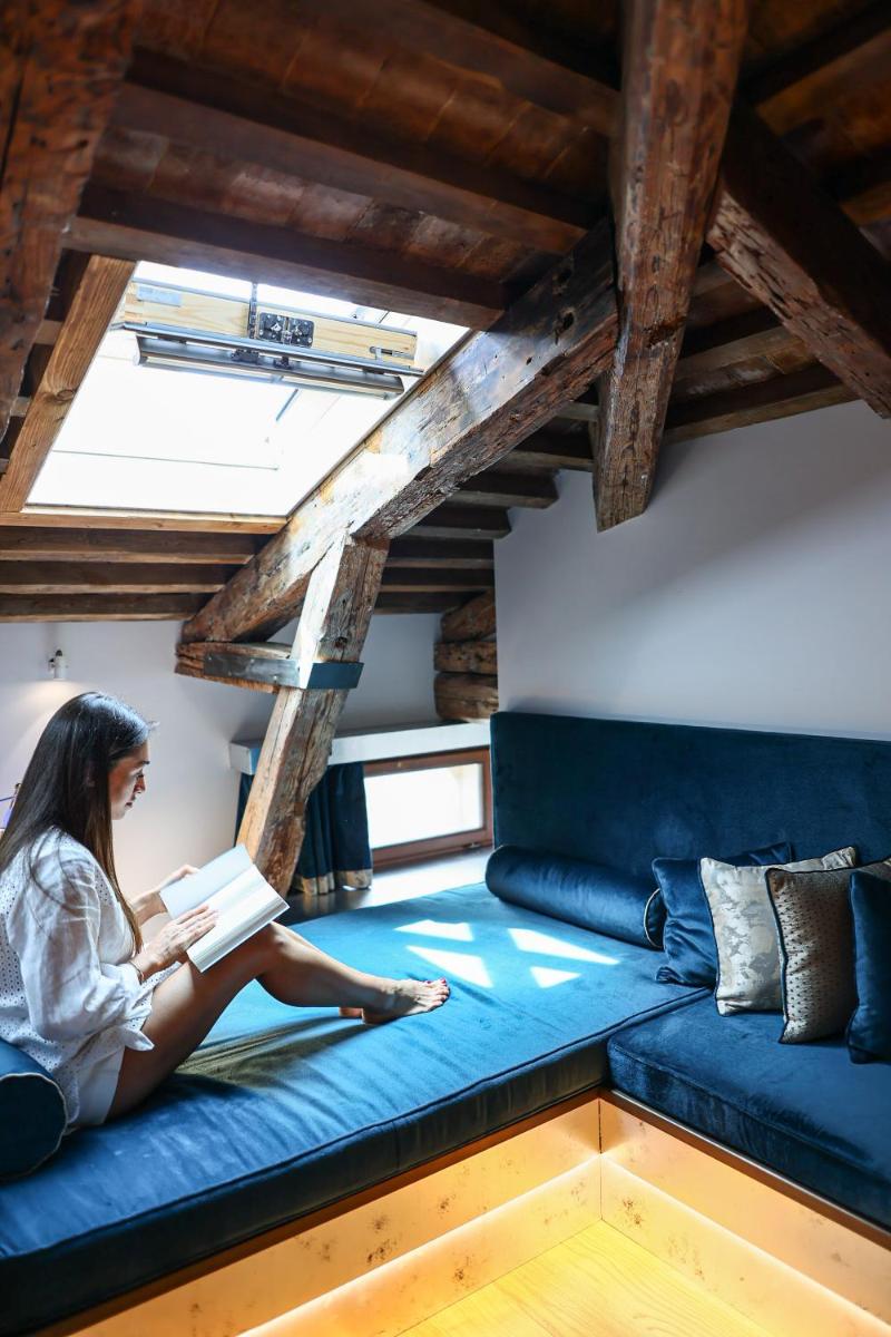 Santa Croce Boutique Hotel