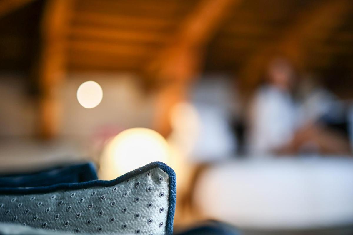 Santa Croce Boutique Hotel