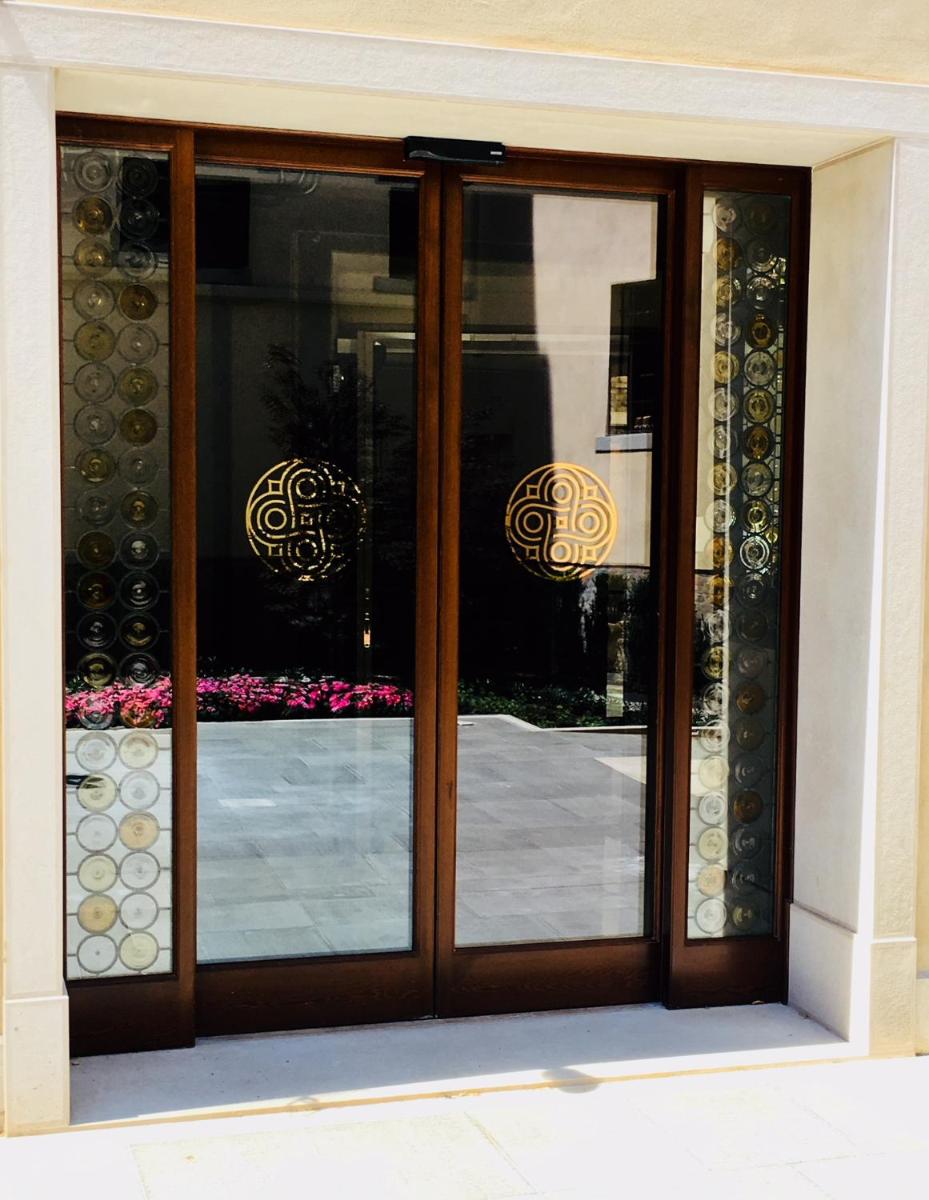Santa Croce Boutique Hotel
