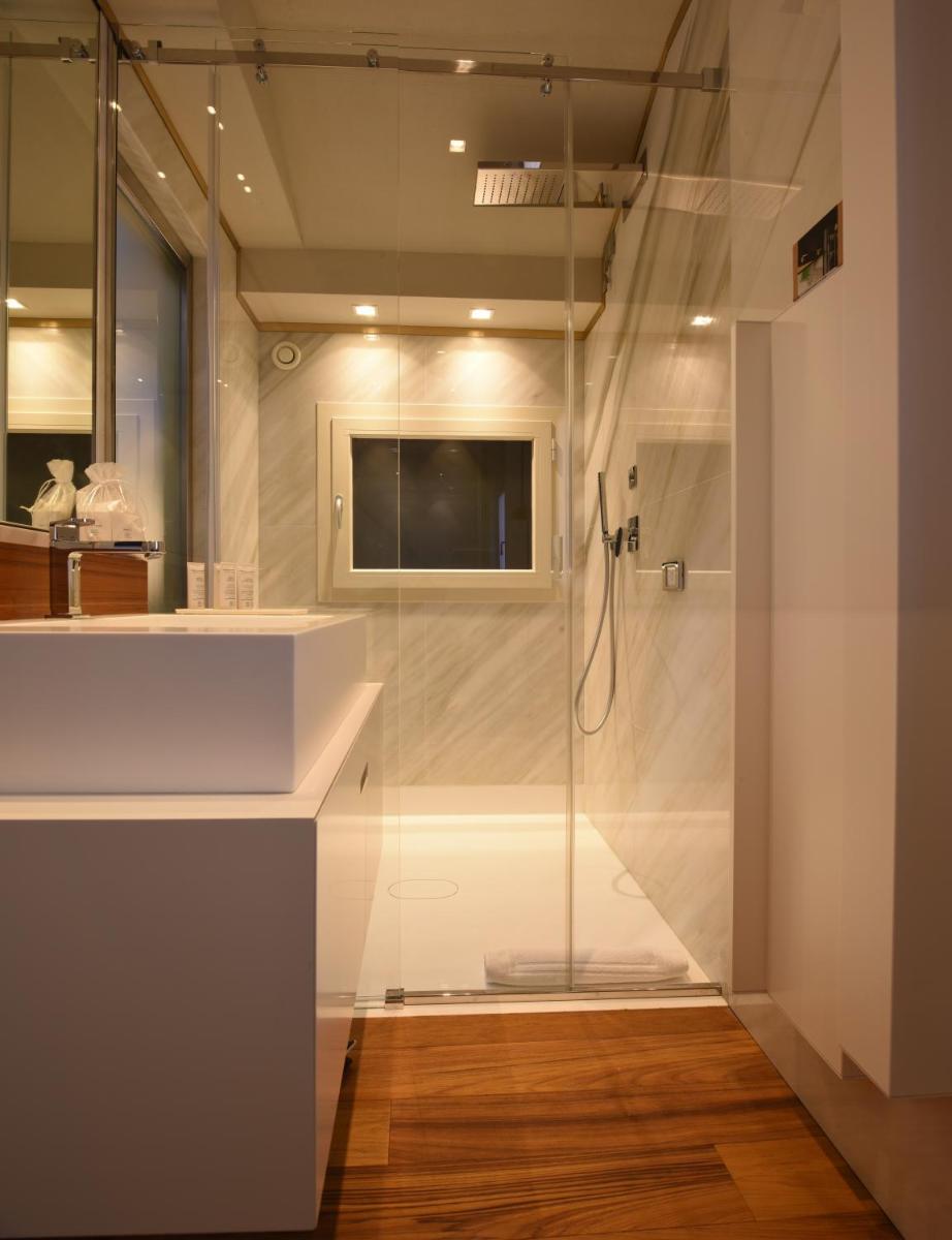 Santa Croce Boutique Hotel
