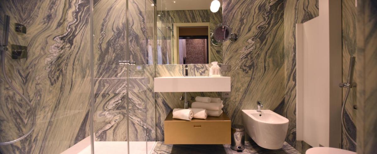 Santa Croce Boutique Hotel