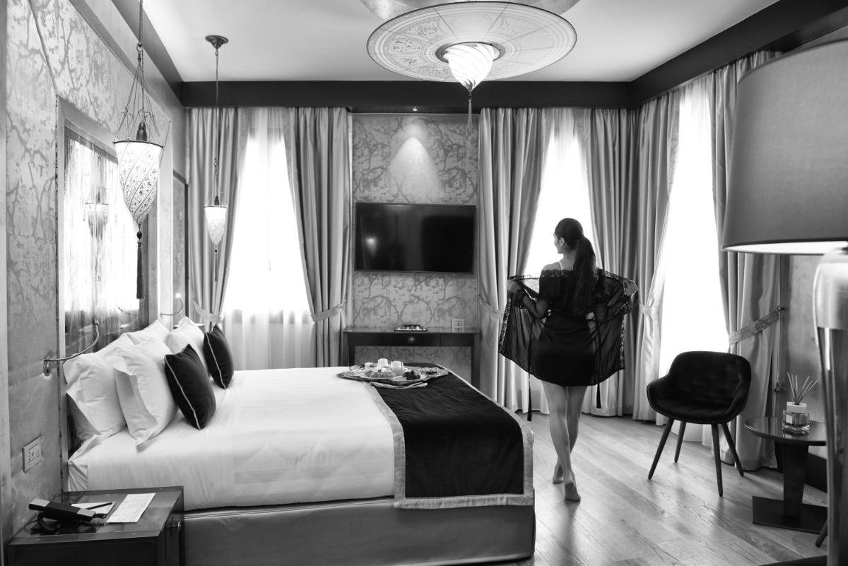 Santa Croce Boutique Hotel