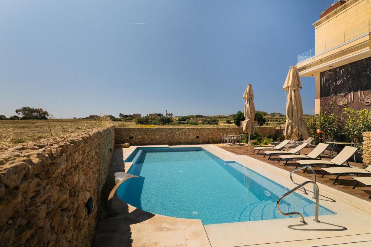 Santa Lucia Boutique Hotel