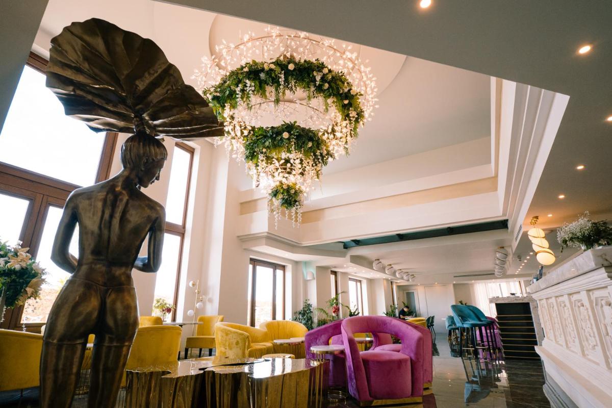 Santa Lucia Boutique Hotel