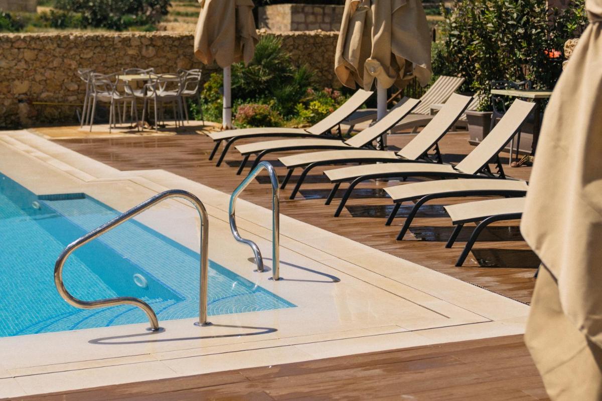 Santa Lucia Boutique Hotel
