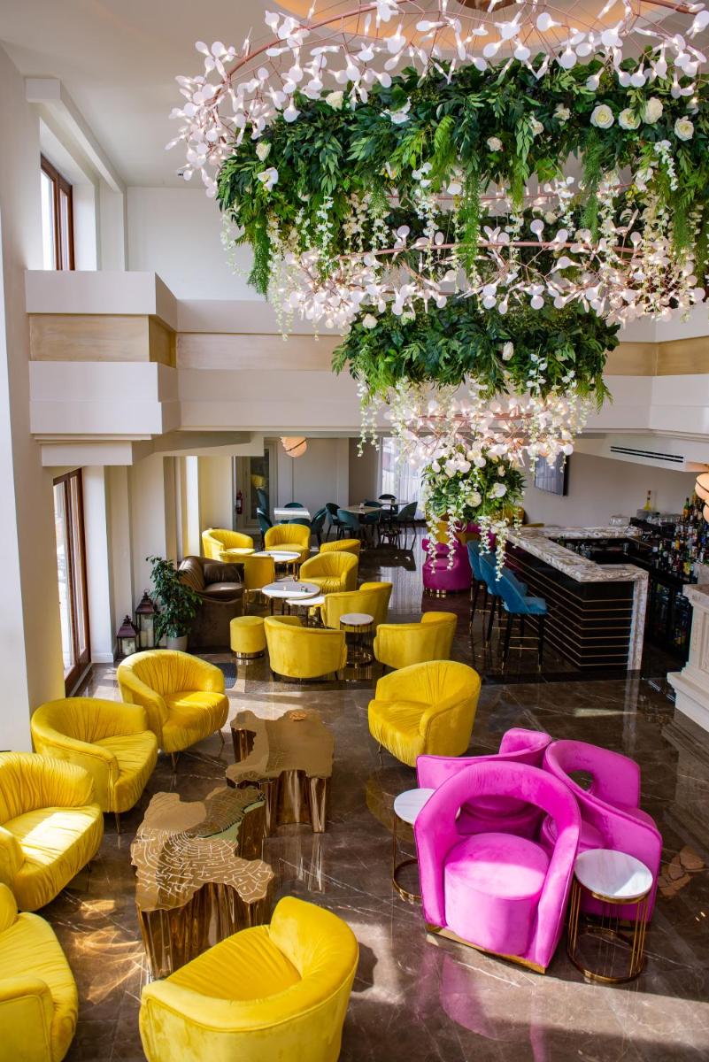 Santa Lucia Boutique Hotel
