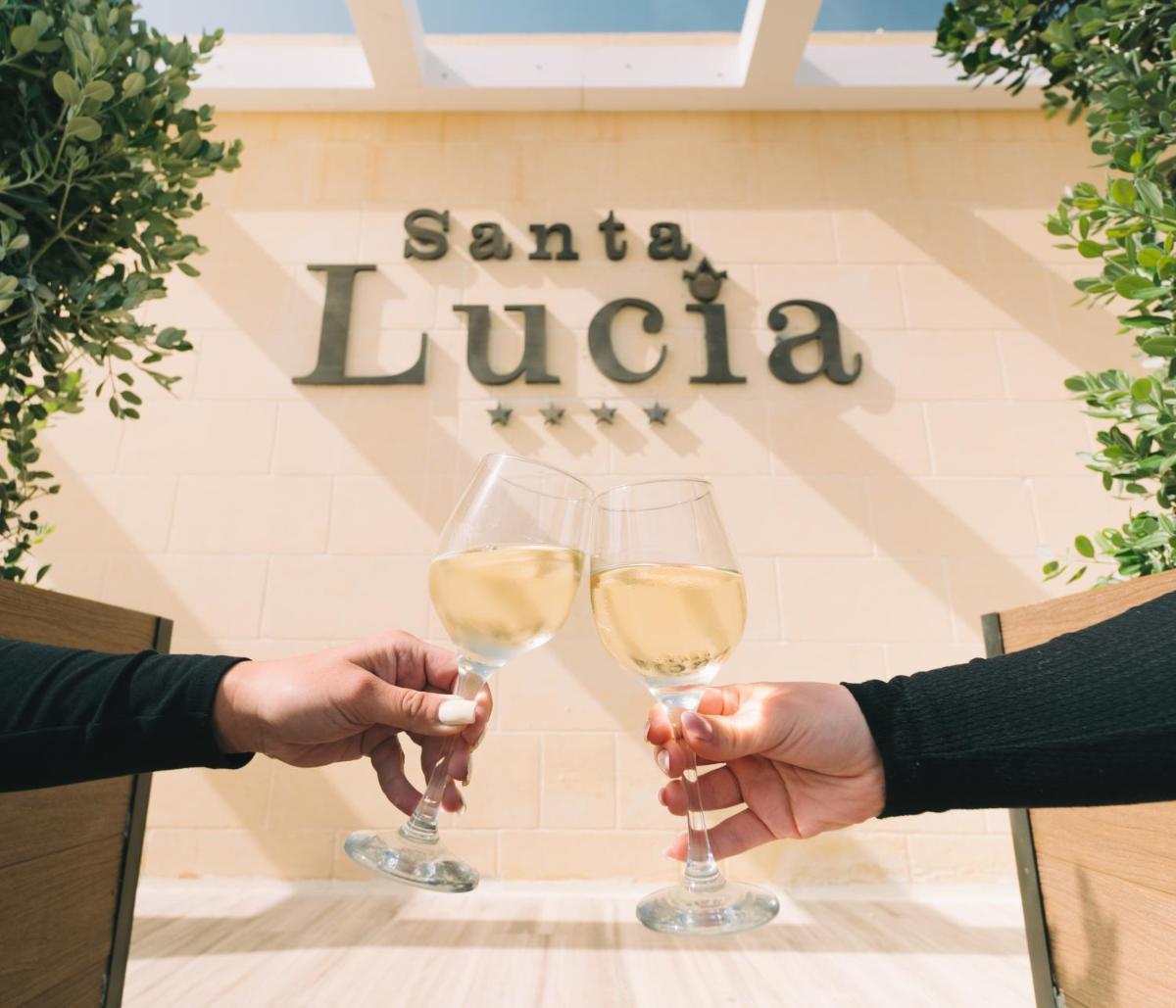 Santa Lucia Boutique Hotel
