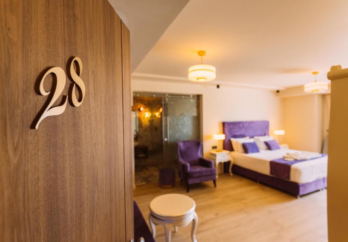 Santa Lucia Boutique Hotel