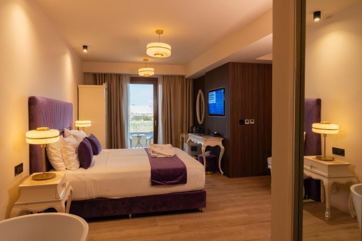 Santa Lucia Boutique Hotel