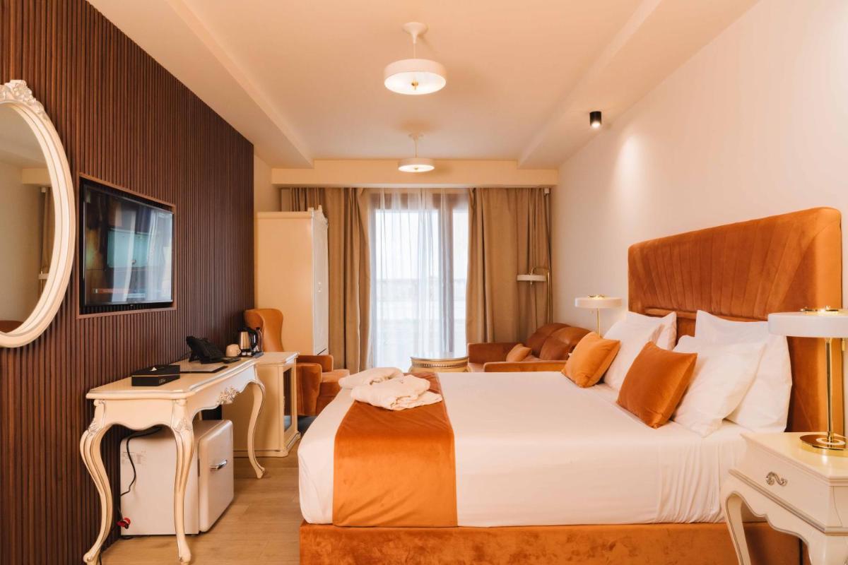 Santa Lucia Boutique Hotel