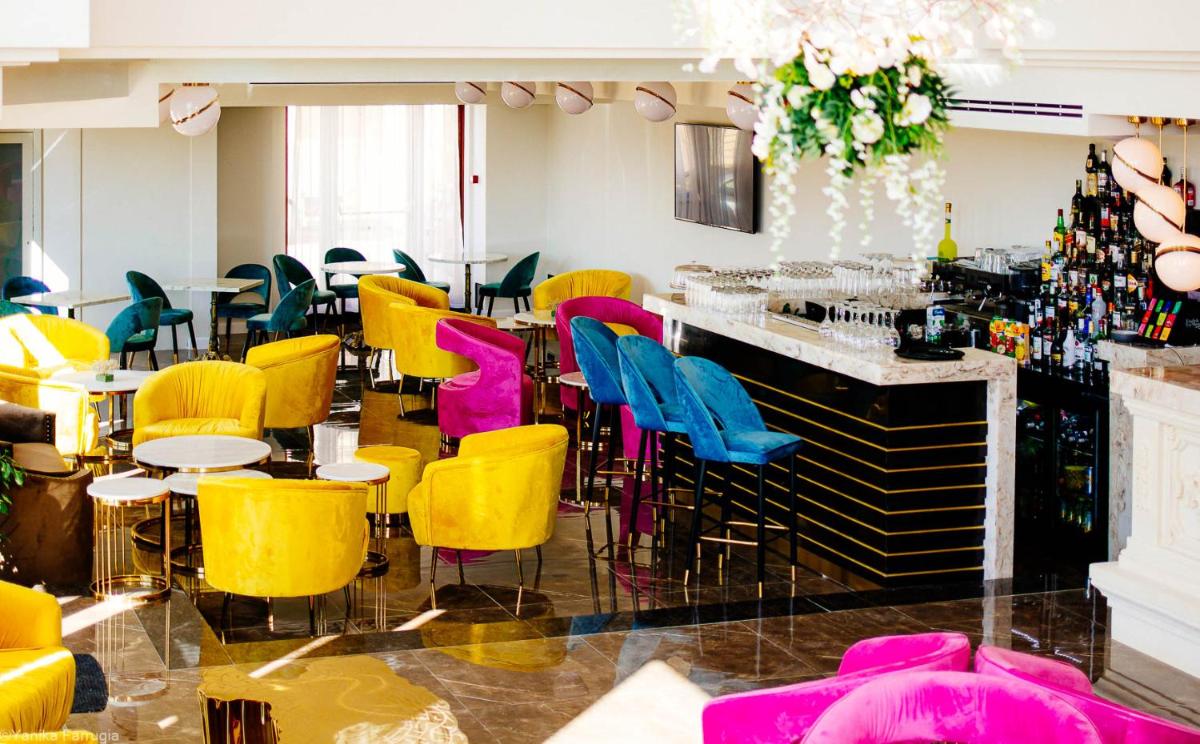 Santa Lucia Boutique Hotel