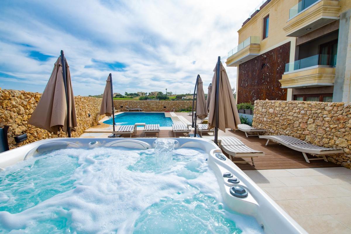 Santa Lucia Boutique Hotel