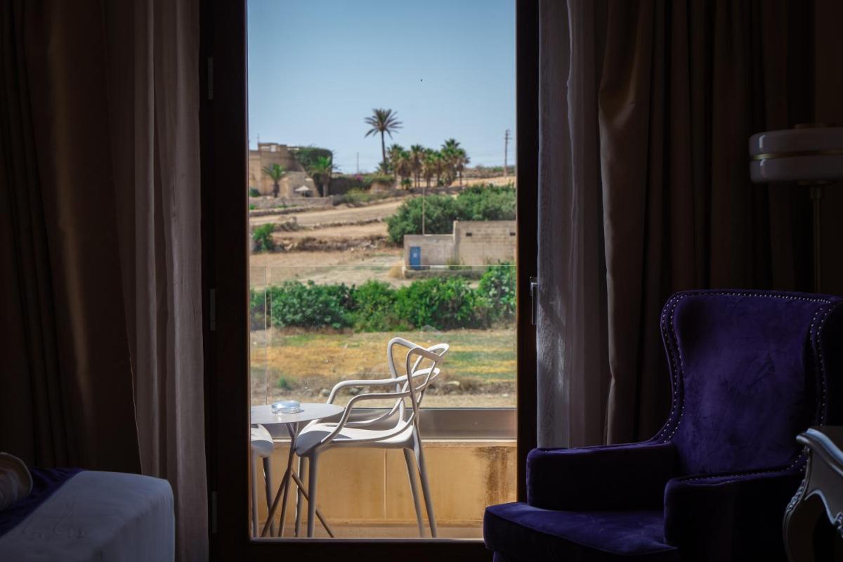 Santa Lucia Boutique Hotel