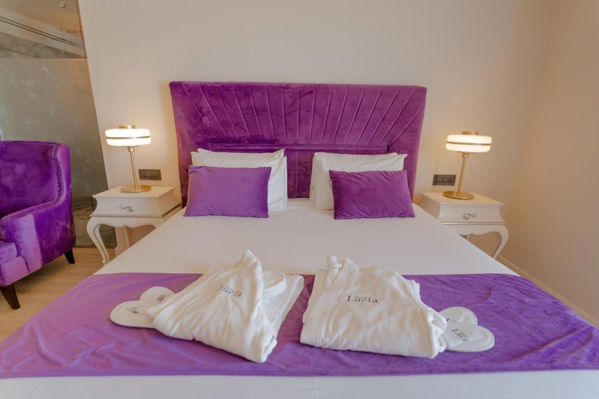 Santa Lucia Boutique Hotel