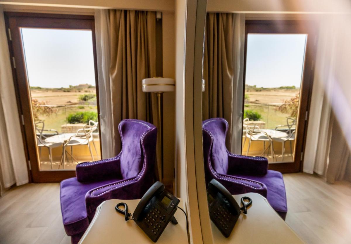 Santa Lucia Boutique Hotel