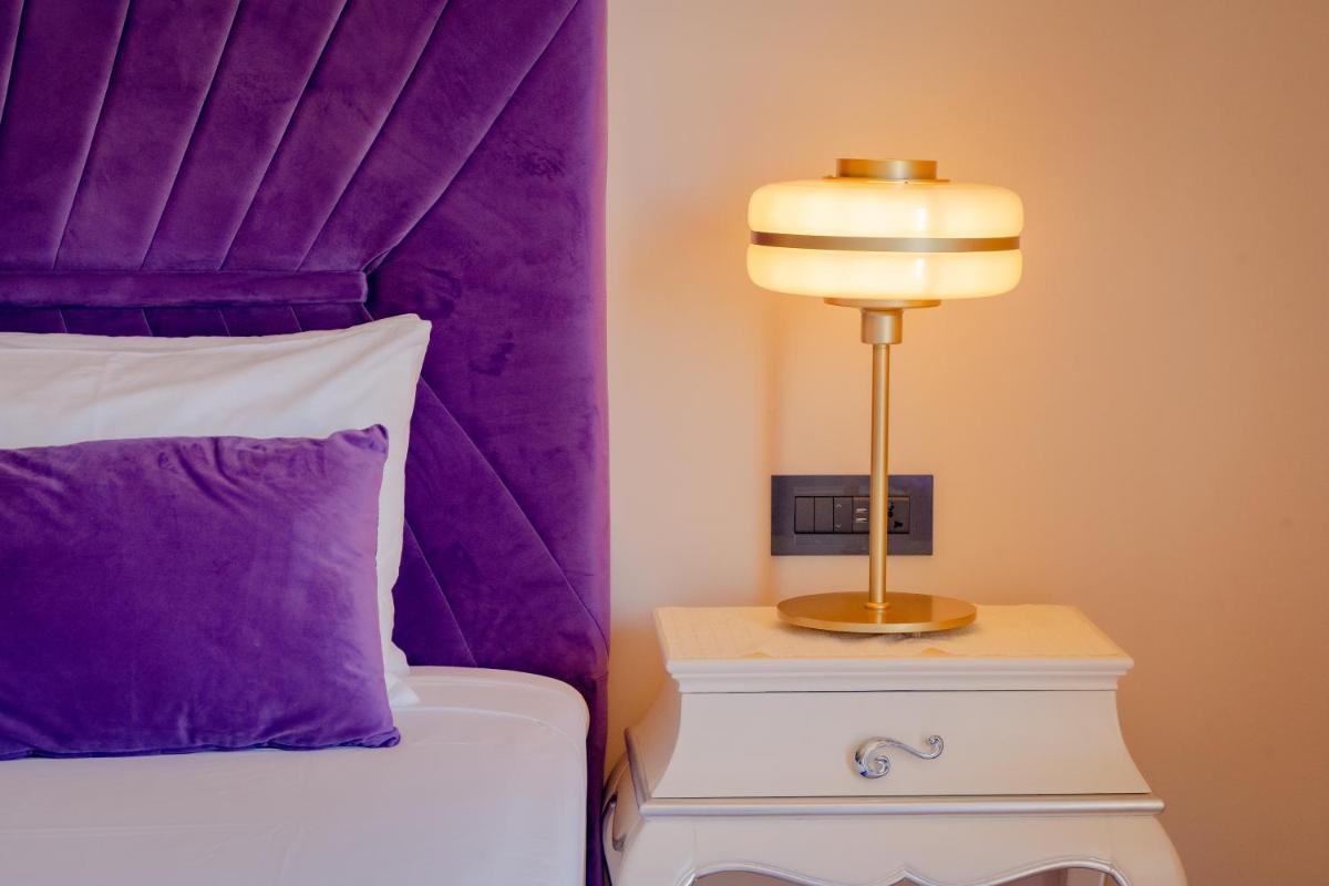 Santa Lucia Boutique Hotel