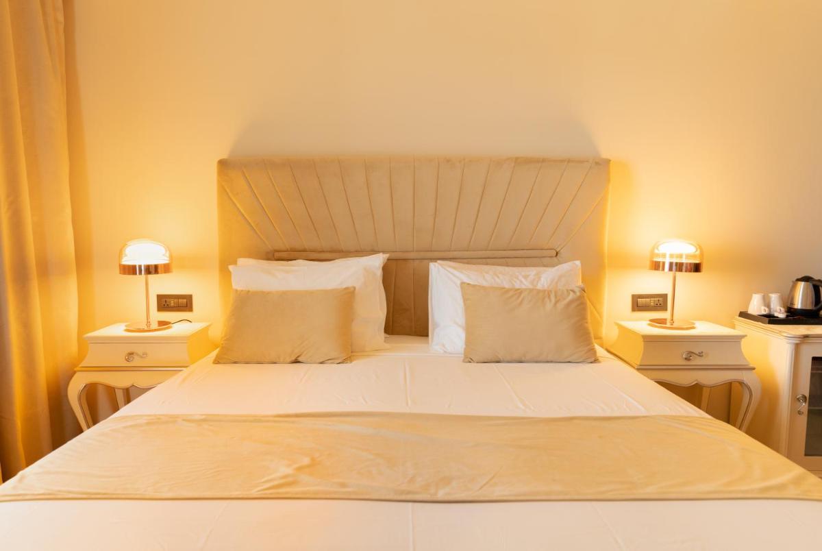 Santa Lucia Boutique Hotel
