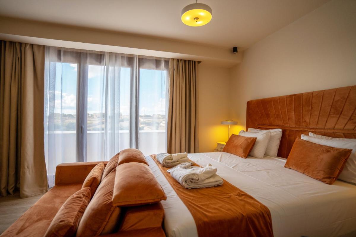 Santa Lucia Boutique Hotel