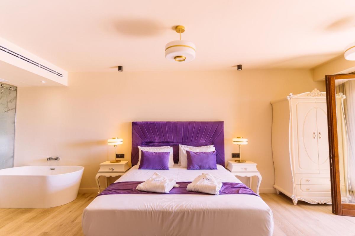 Santa Lucia Boutique Hotel