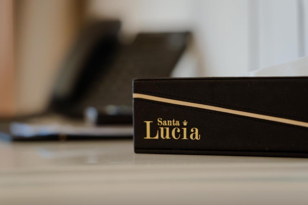 Santa Lucia Boutique Hotel