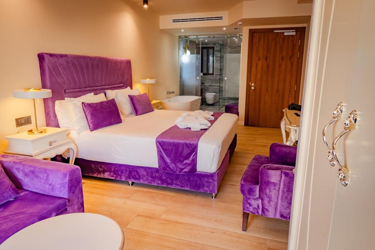 Santa Lucia Boutique Hotel