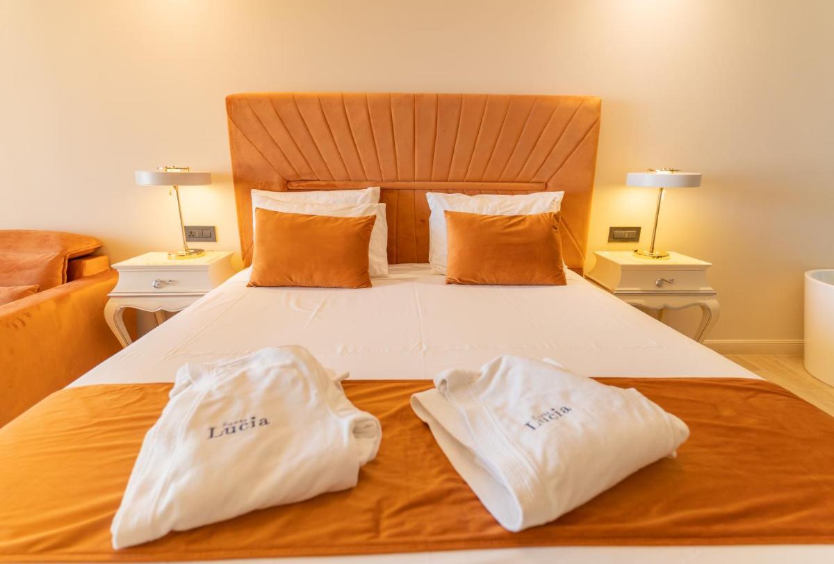 Santa Lucia Boutique Hotel