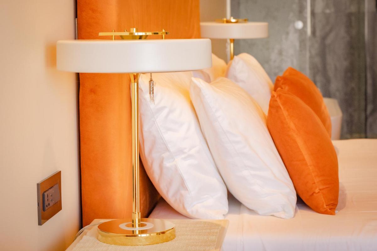 Santa Lucia Boutique Hotel