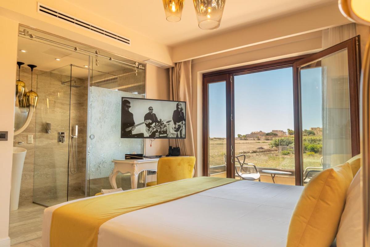 Santa Lucia Boutique Hotel