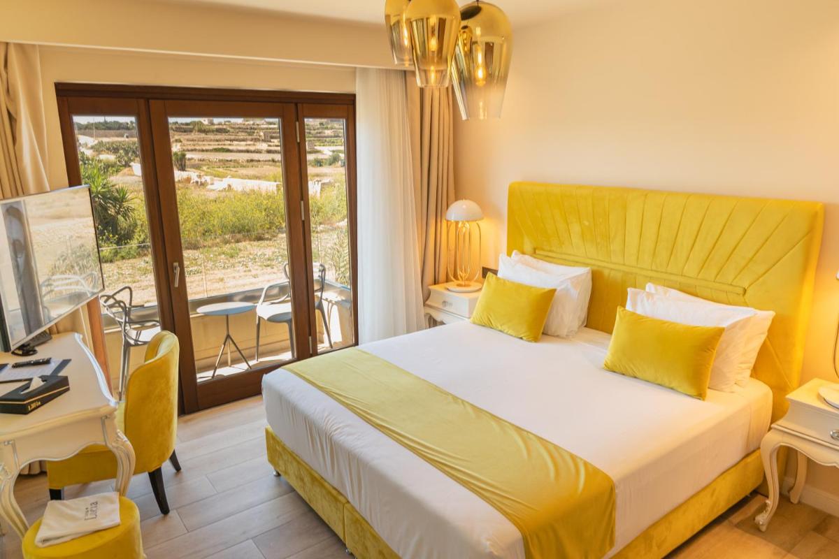 Santa Lucia Boutique Hotel
