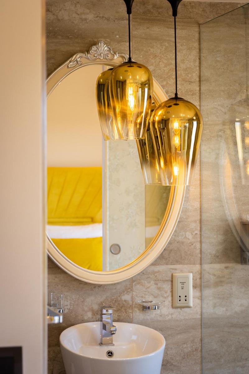Santa Lucia Boutique Hotel