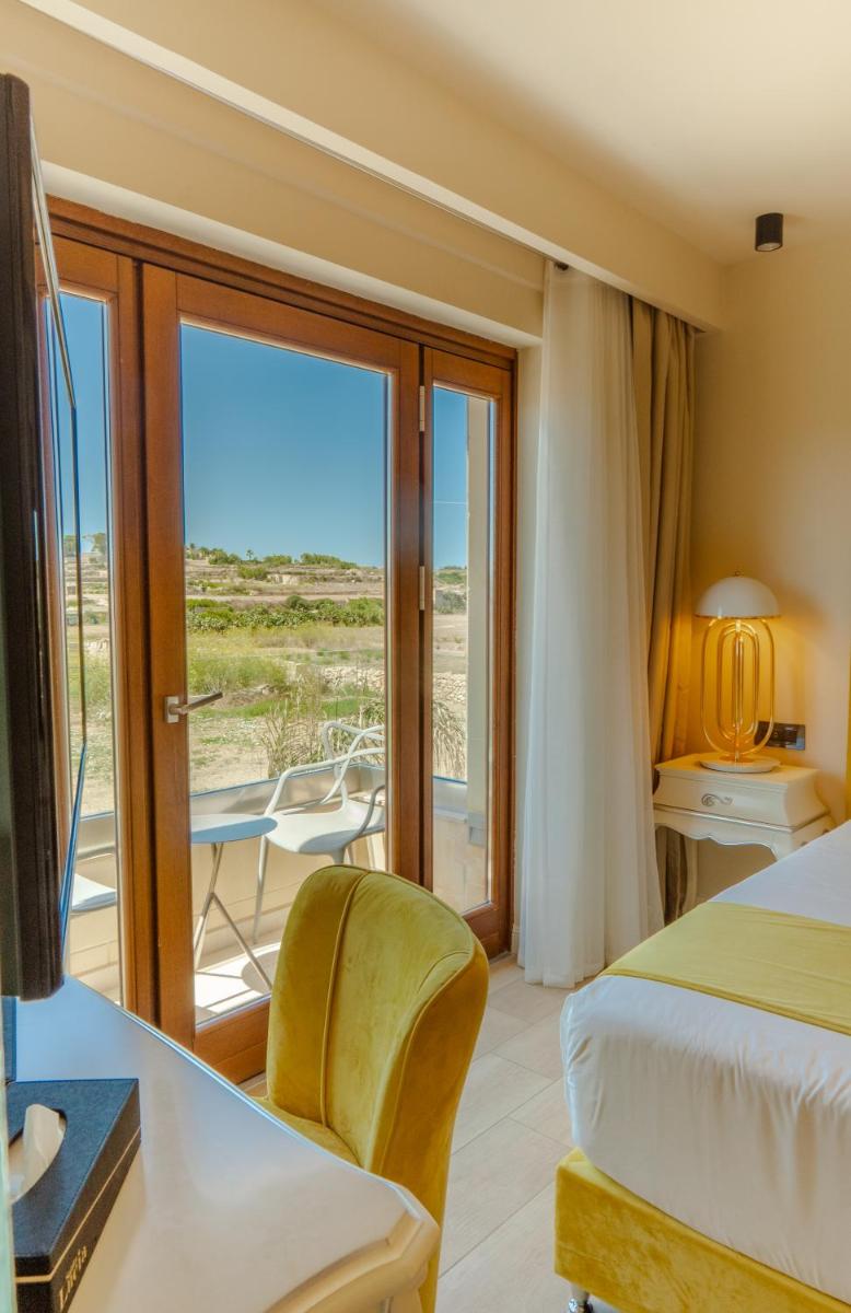 Santa Lucia Boutique Hotel
