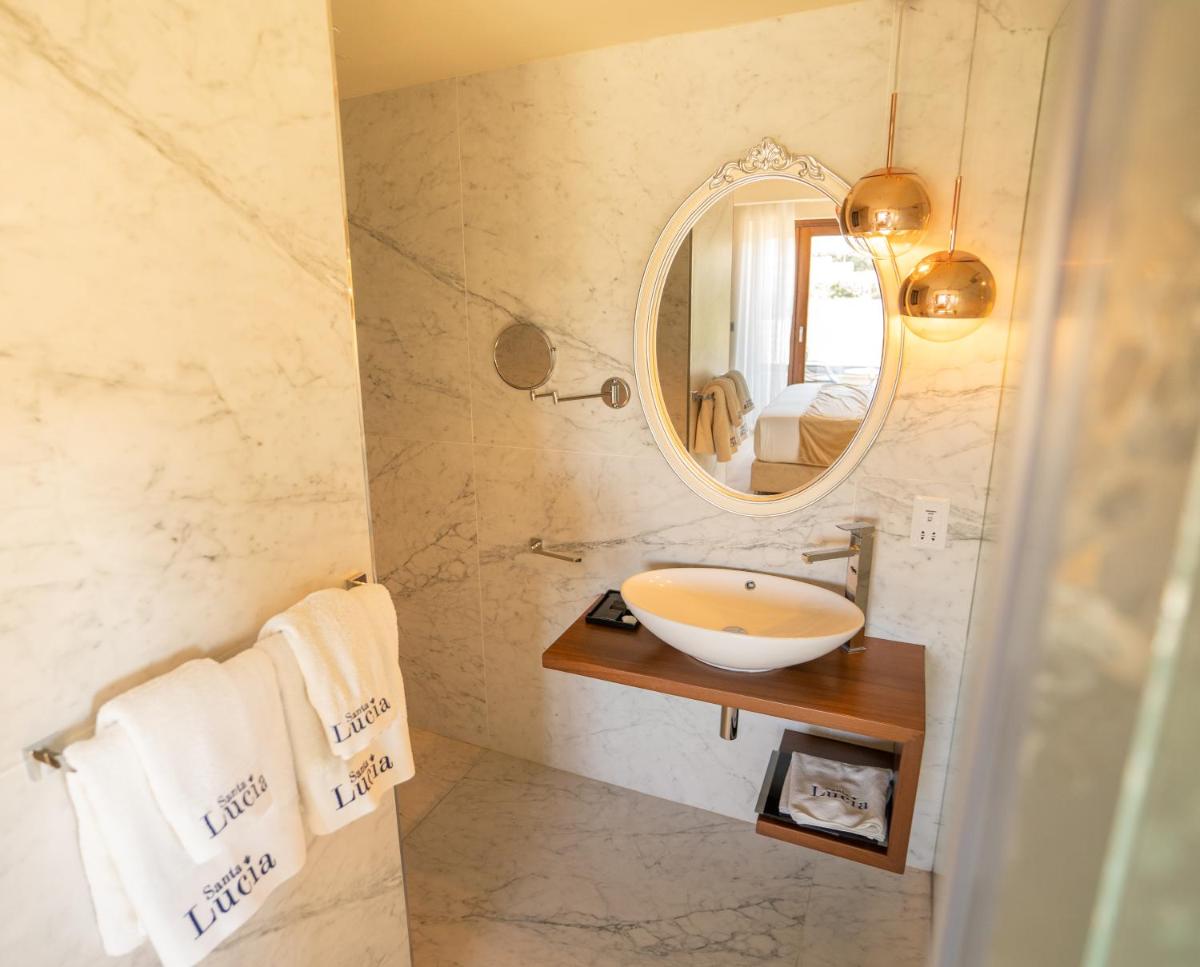 Santa Lucia Boutique Hotel