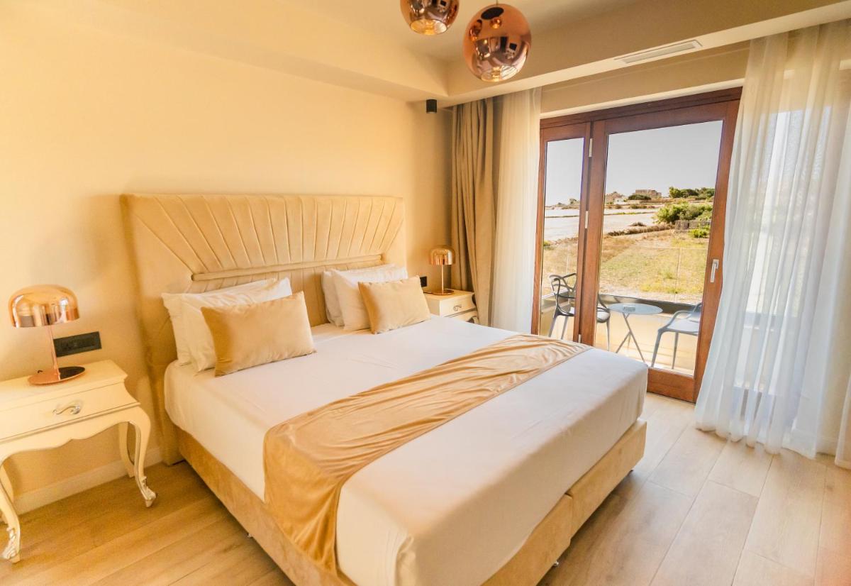 Santa Lucia Boutique Hotel
