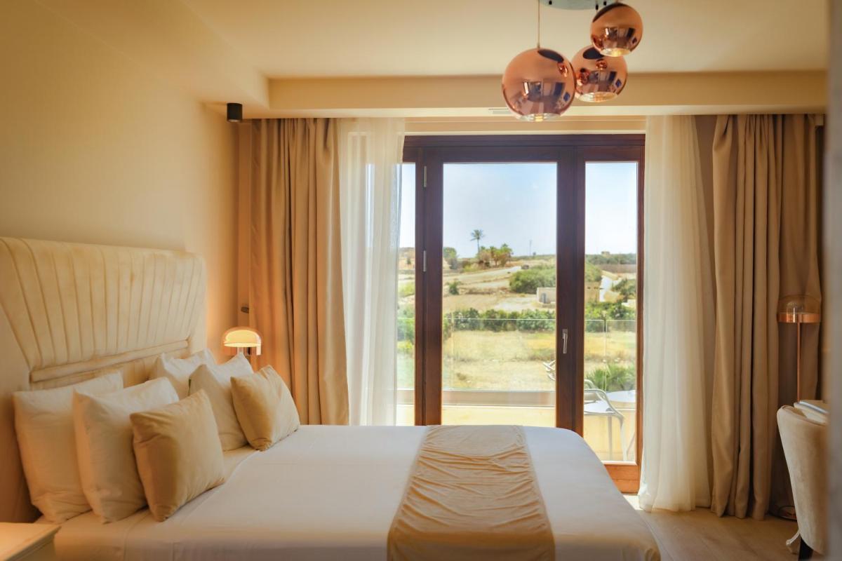 Santa Lucia Boutique Hotel
