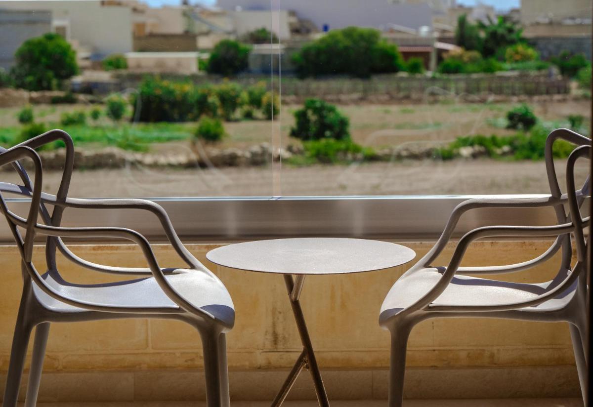 Santa Lucia Boutique Hotel