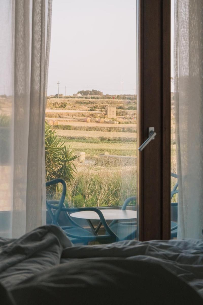 Santa Lucia Boutique Hotel
