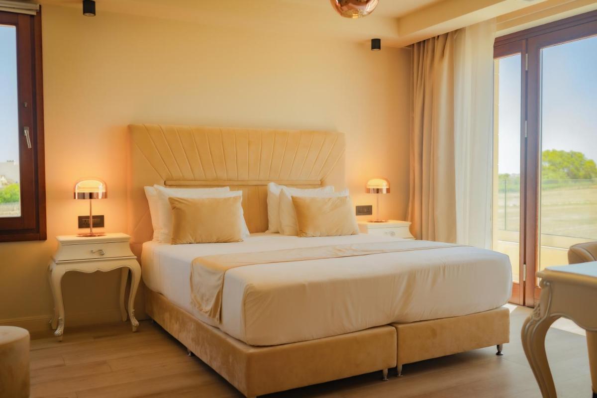 Santa Lucia Boutique Hotel