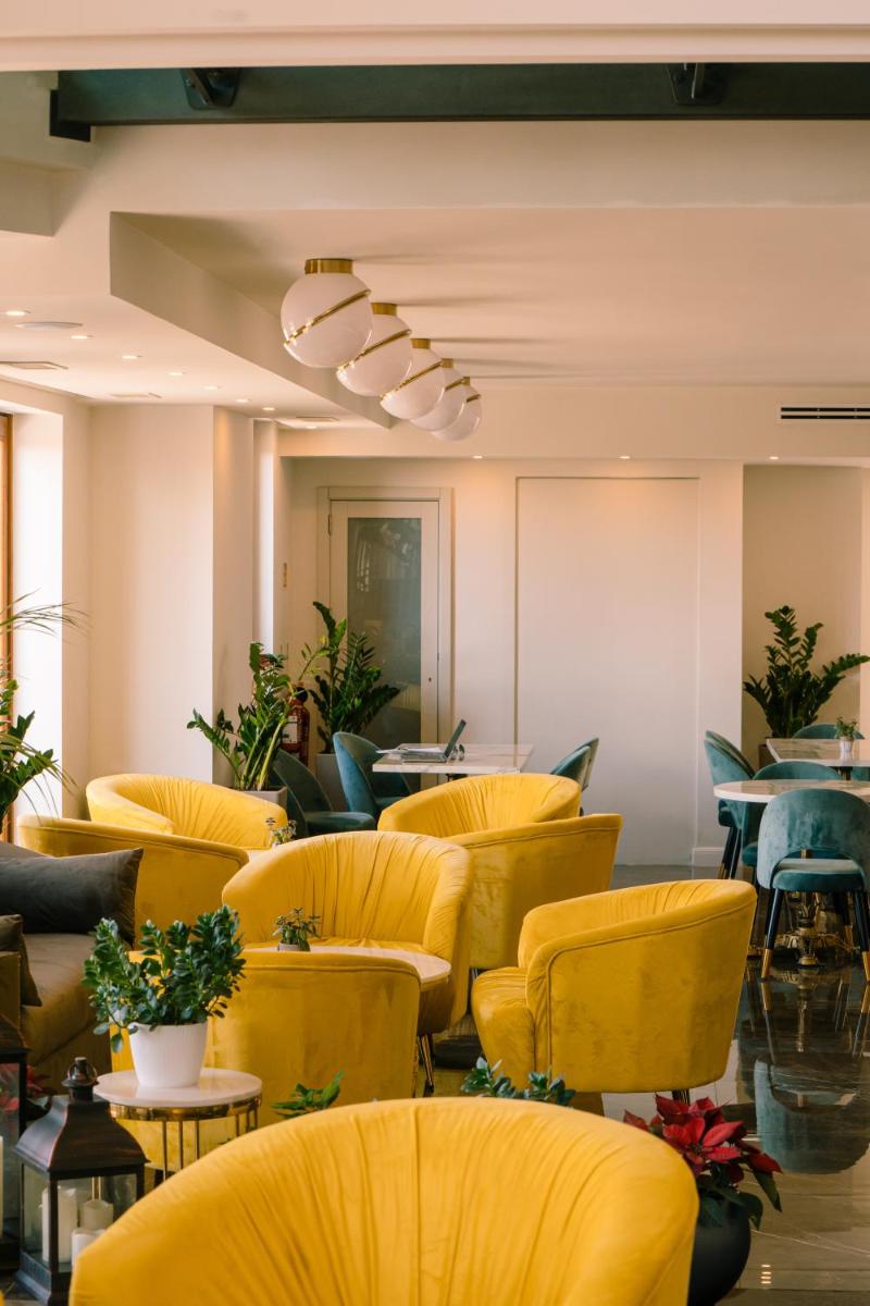 Santa Lucia Boutique Hotel